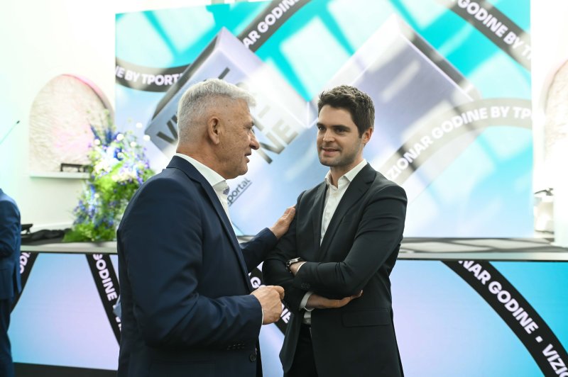 Marko Pipunić, Karlo Ressler