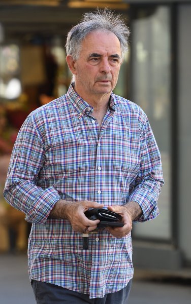 Milorad Pupovac