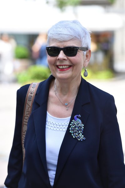 Jadranka Kosor