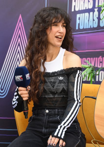 Marcela Oroši