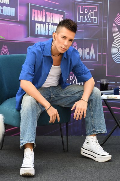 Miro Čabraja