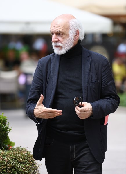 Dimitrije Popović