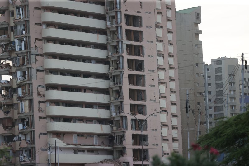 Potres u Venezueli