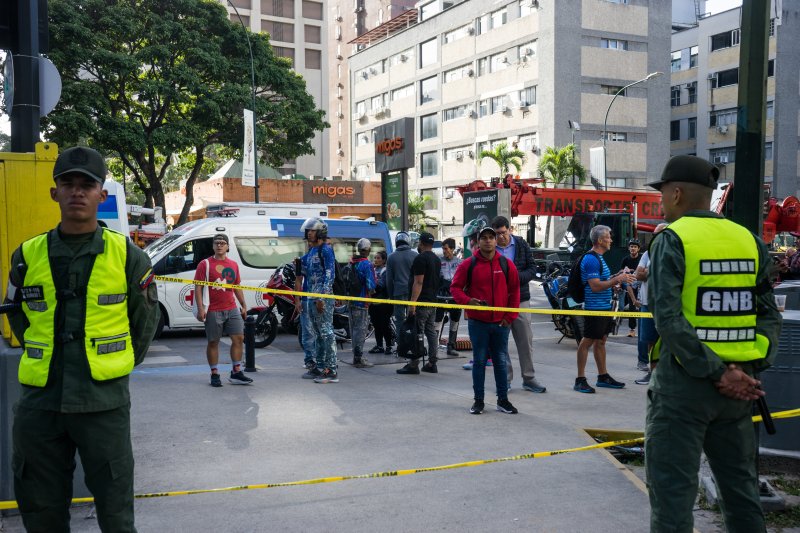 Potres u Venezueli