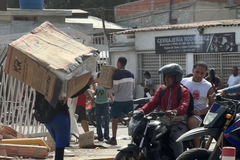 Potres u Venezueli