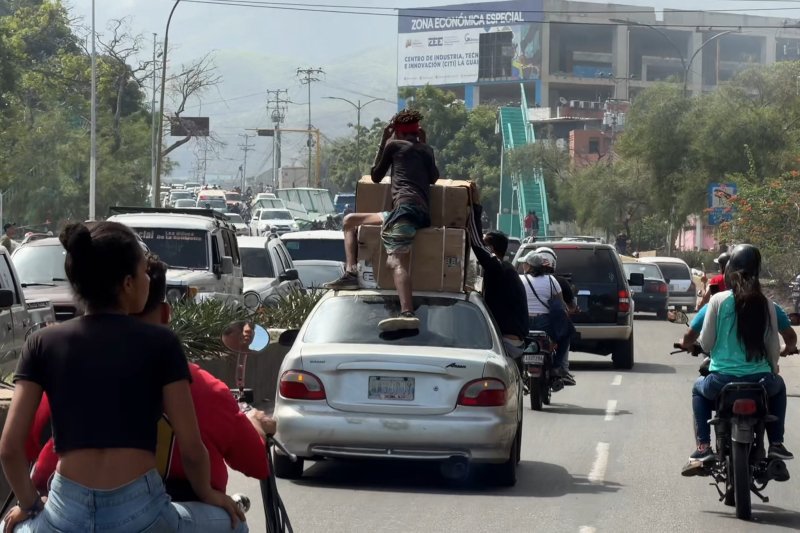 Potres u Venezueli