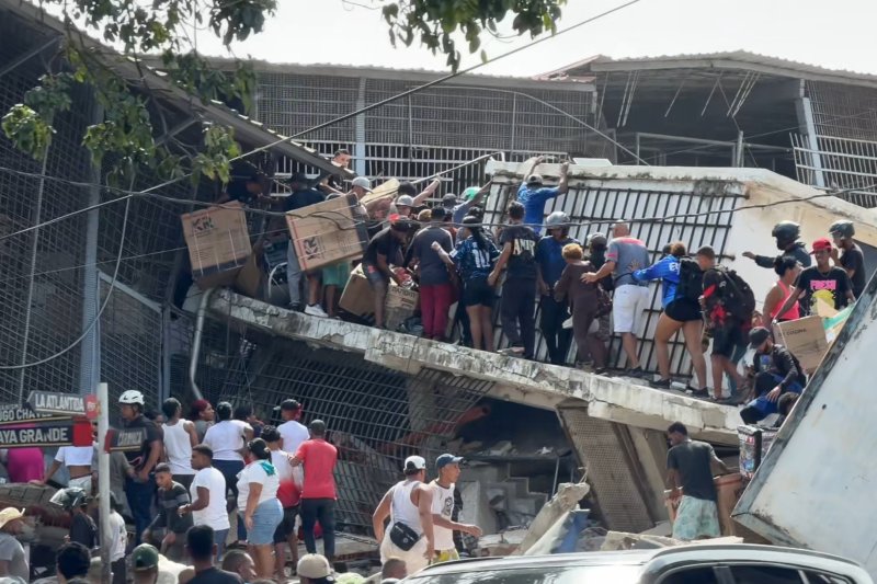 Potres u Venezueli