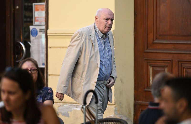 Žarko Puhovski