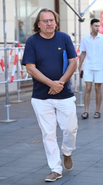 Hrvoje Hribar
