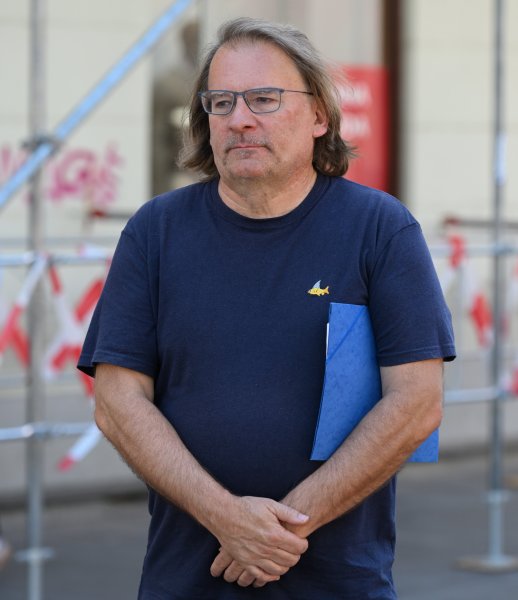 Hrvoje Hribar