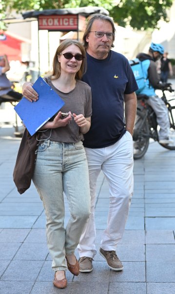 Hrvoje Hribar