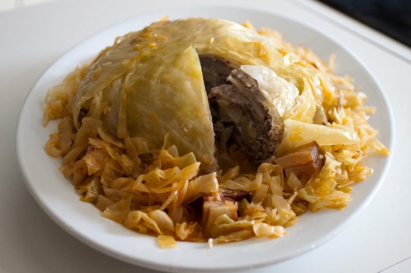 Sarma