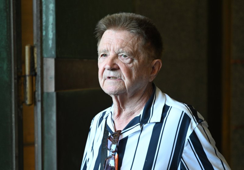Božidar Košćak