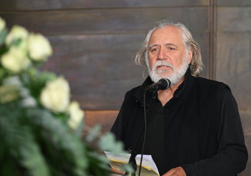 Rade Šerbedžija