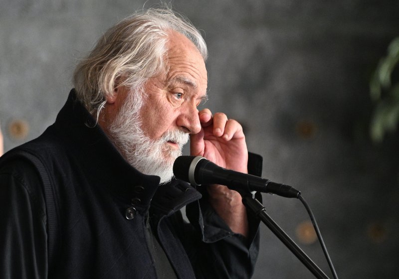Rade Šerbedžija