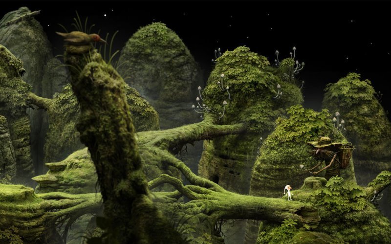 Samorost 3