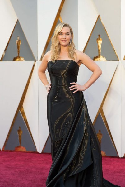 Kate Winslet