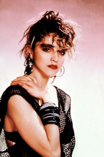 Madonna