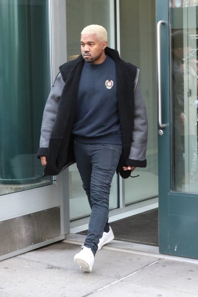 Kanye West