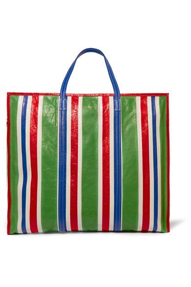 Bazar torba modne kuće Balenciaga