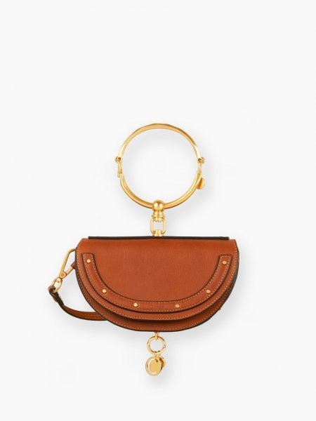 Chloe torba Nile Minaudiere