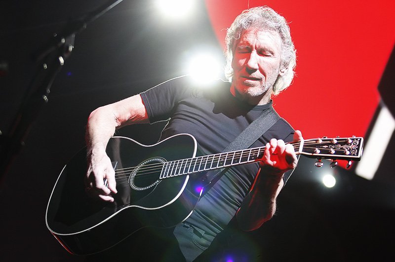 Roger Waters