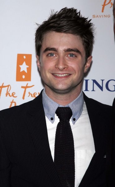 Daniel Radcliffe