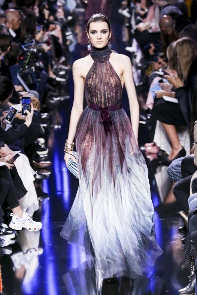 Elie Saab jesen/zima 2017