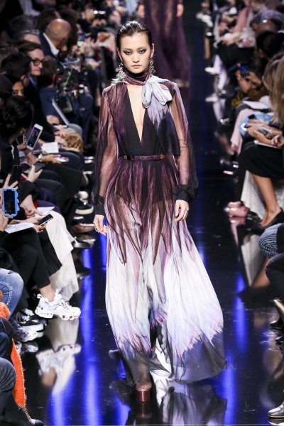 Elie Saab jesen/zima 2017