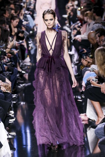 Elie Saab jesen/zima 2017