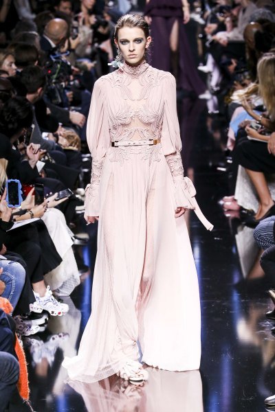 Elie Saab jesen/zima 2017