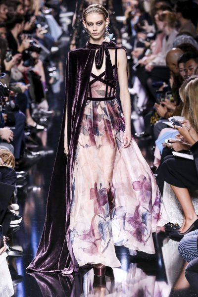 Elie Saab jesen/zima 2017