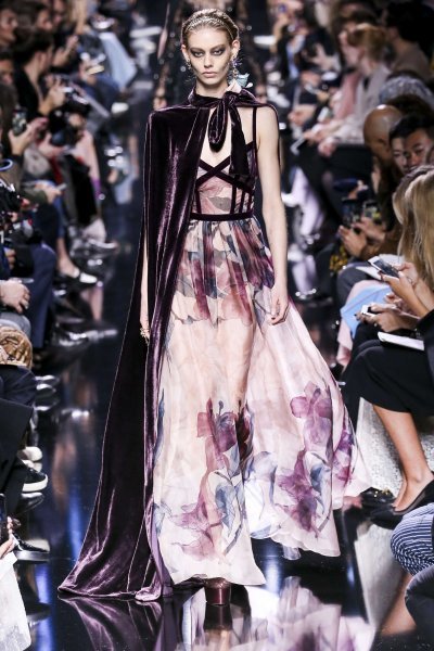 Elie Saab jesen/zima 2017