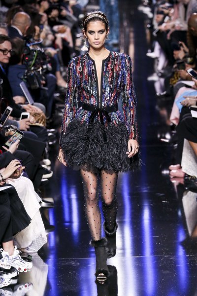 Elie Saab jesen/zima 2017
