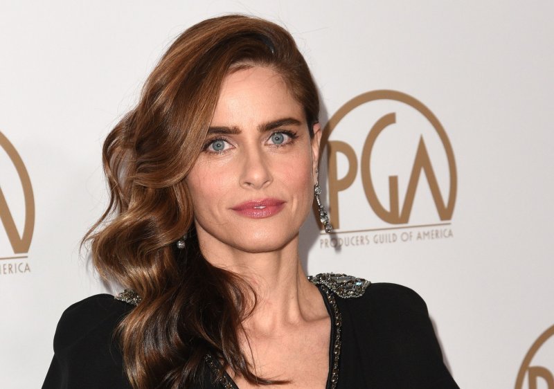 Amanda Peet