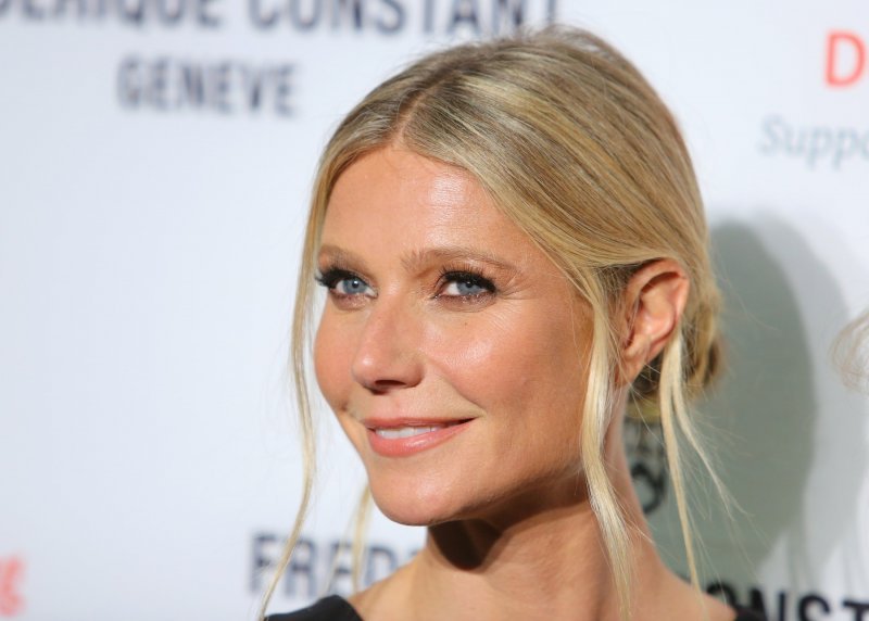 Gwyneth Paltrow