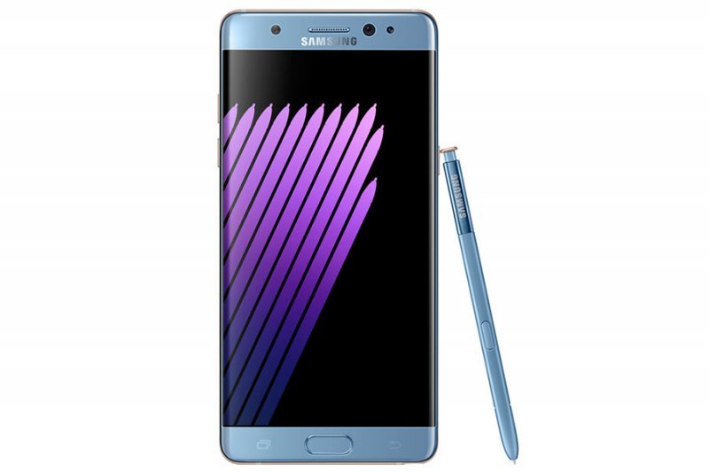 Galaxy Note7 (2016.)