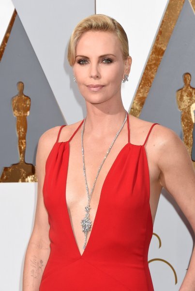 Charlize Theron