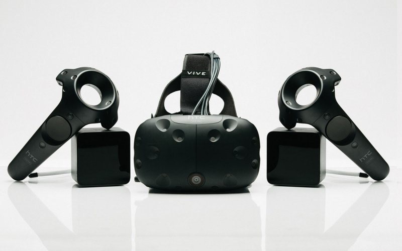 HTC Vive