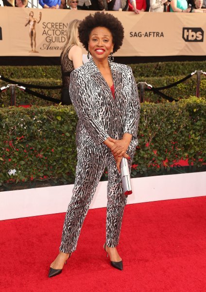 Jenifer Lewis