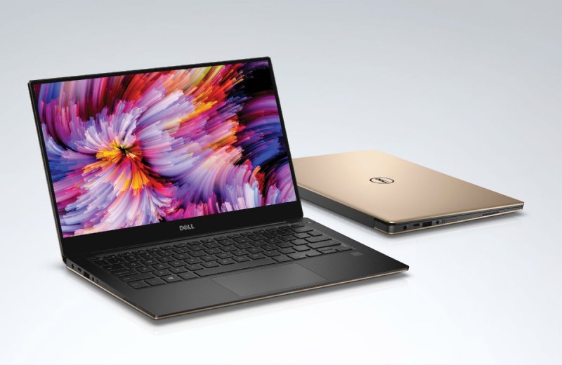 Ako želite Windowse 10: Dell XPS 13