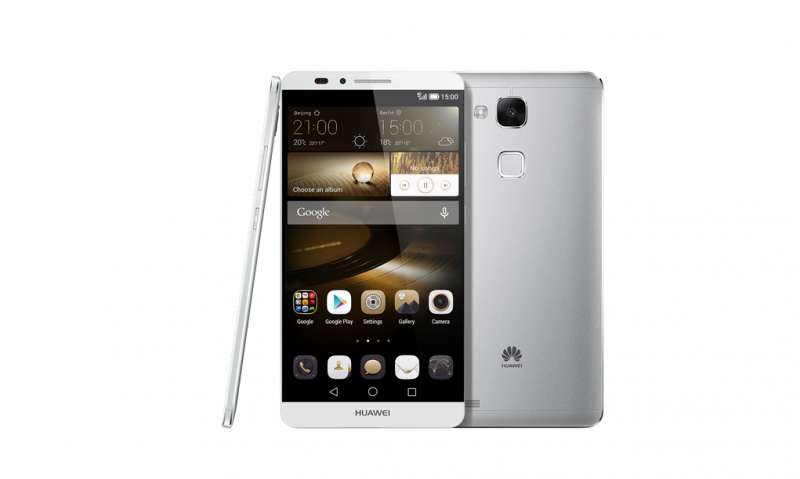 Huawei Ascend Mate 7