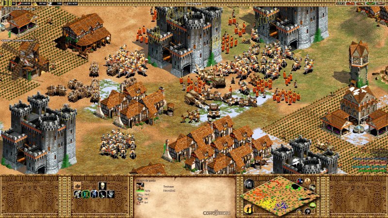 Age of Empires