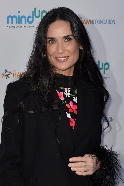 Demi Moore