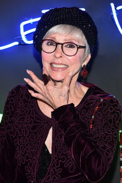 Rita Moreno