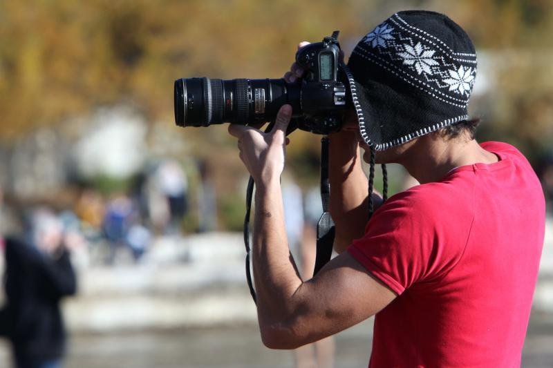 Ne objavljujte nekvalitetne fotografije