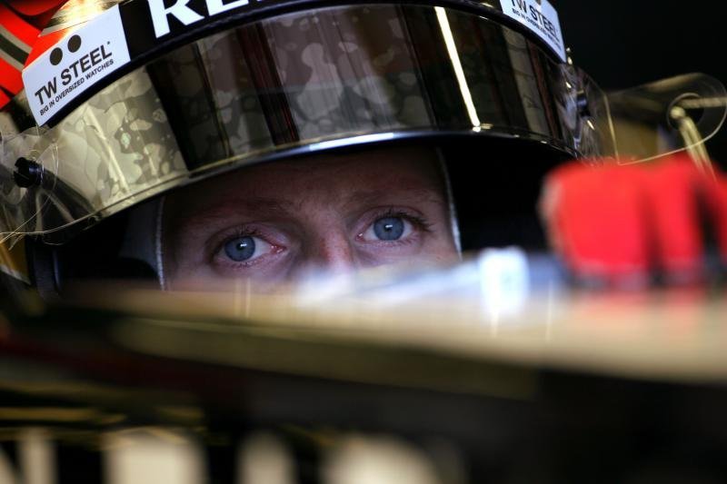 Romain Grosjean