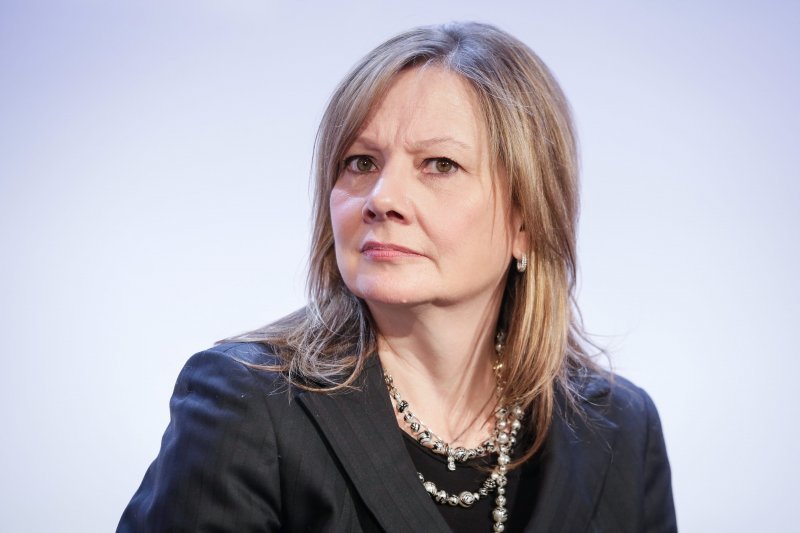 Mary Barra