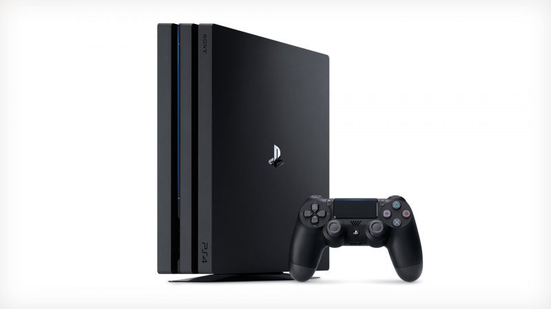 Sony Playstation 4 Pro