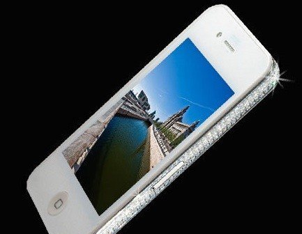 5. iPhone 4